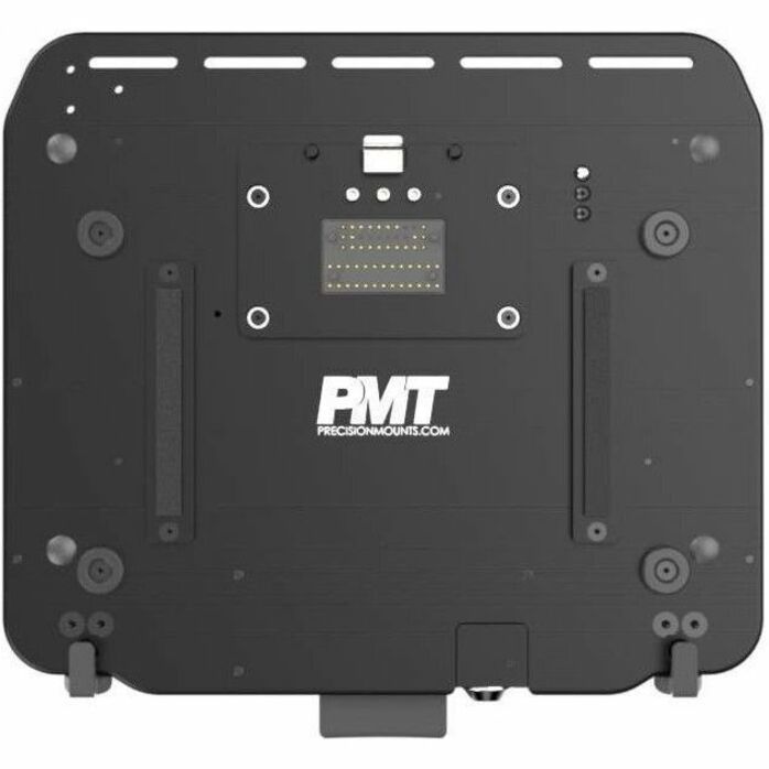 PMT Docking Station For Dell Rugged Laptop Rear Port Full TPT - Thumbnail 4