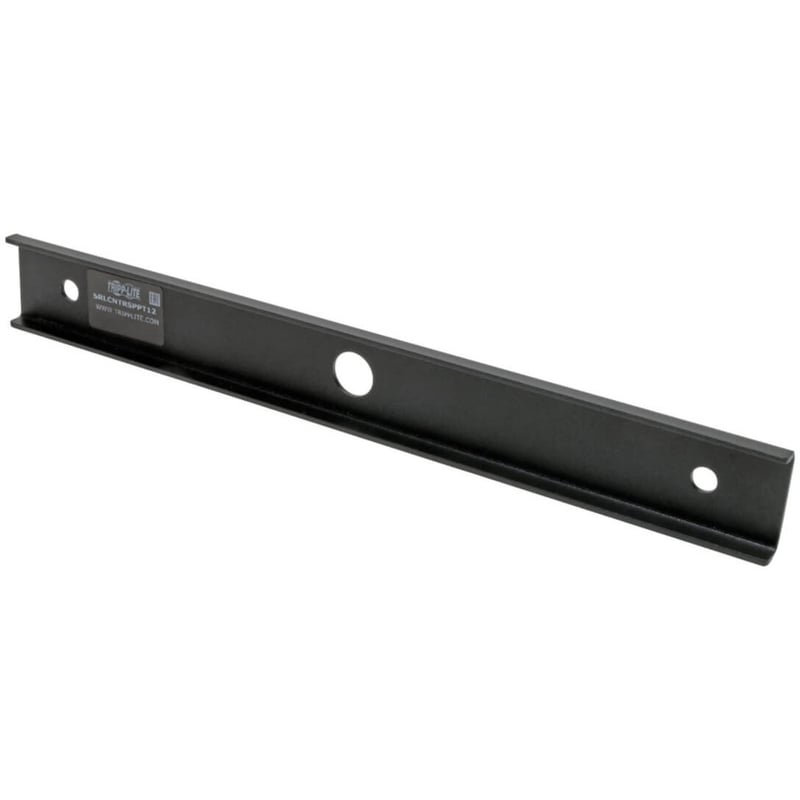 Tripp Lite by Eaton Ceiling Center Support Kit for 12 in. Cable Runway Straight and 90-Degree - Hardware Included - Thumbnail 1