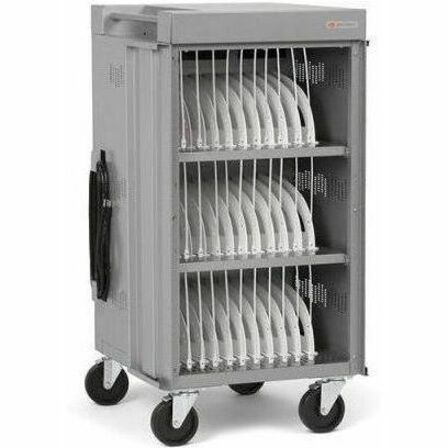 Bretford CUBE Cart Slim Pro - Thumbnail 2