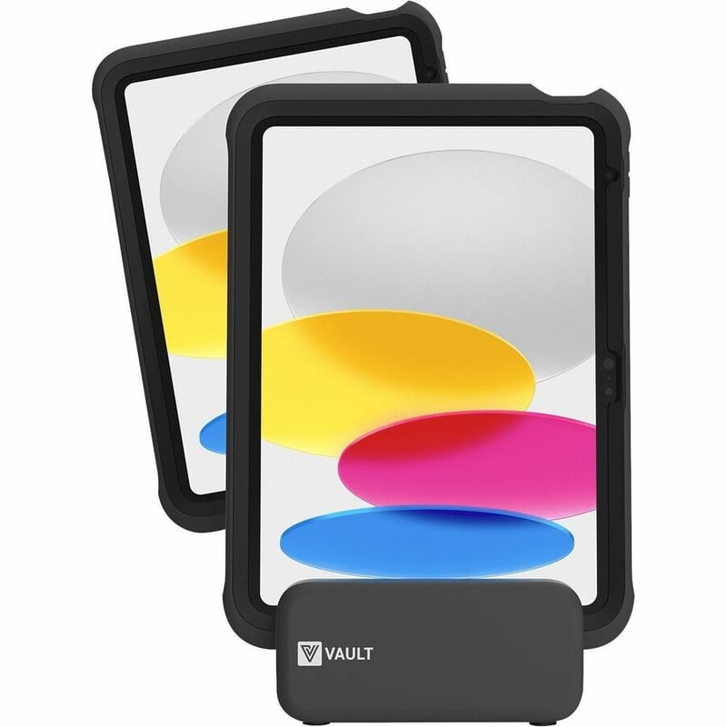 VAULT GoWork™ Kit for iPad 10th Gen - Thumbnail 4