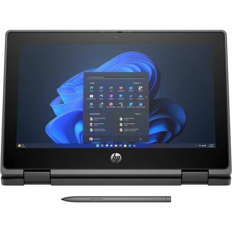SMART BUY FORTIS FLIPG1I11 N250 11 8GB/256 11.6 LED W11 PRO64 - Thumbnail 4
