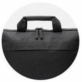 ECO-FRIENDLY CARRY CASE 16 ECO-FRIENDLY CARRY CASE 16 - Thumbnail 4