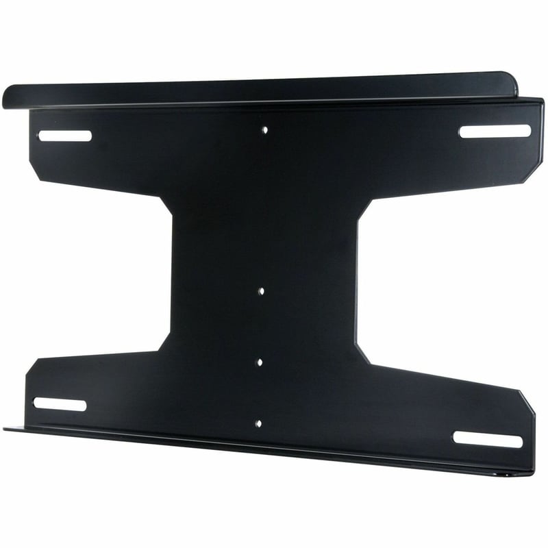 Peerless-AV® Metal Stud Wall Plate For Use with Peerless-AV Single Stud Arms