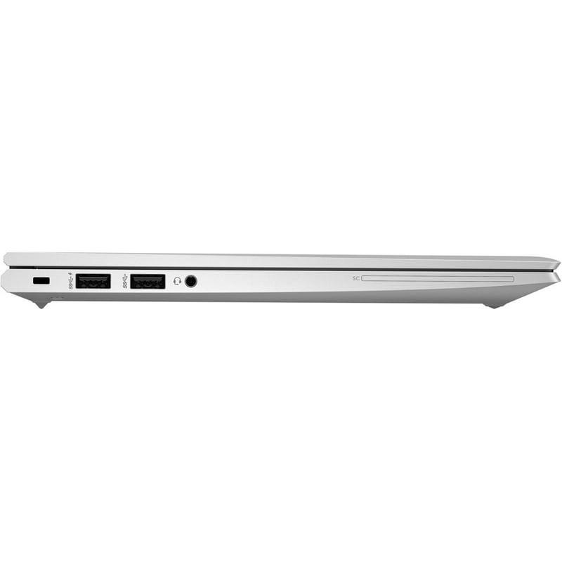 HP EliteBook 830 G7 13.3" Notebook - Full HD - 1920 x 1080 - Intel Core i7 10th Gen i7-10610U Hexa-core (6 Core) 1.80 GHz - 32 GB Total RAM - 1 TB HDD
