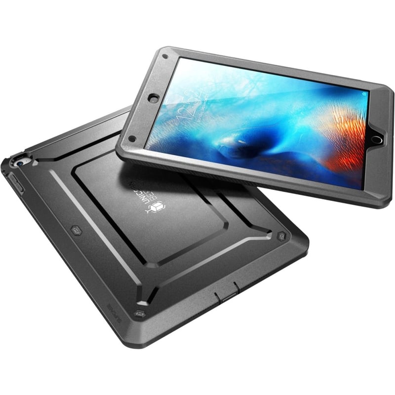 IPAD MINI 4 UNICORN BEETLE PRO BLACK - Thumbnail 1