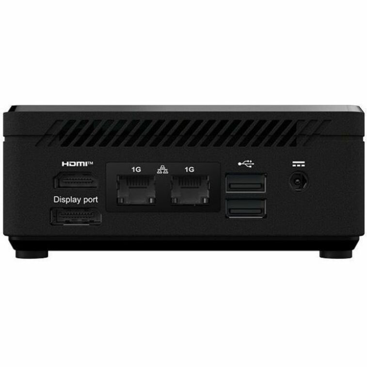 CUBI N ADL-065US PENTIUM/4GB/128GBSSD/BLK/W11P/3YAR - Thumbnail 4