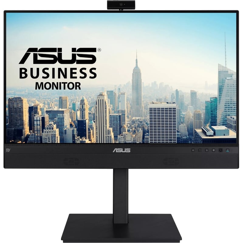 Asus BE24ECSNK 24" Class Webcam Full HD LCD Monitor - 16:9 - Thumbnail 2