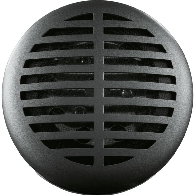 Shure Green Bullet 520DX Wired Dynamic Microphone - Thumbnail 2