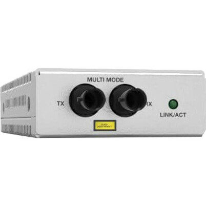 Allied Telesis UMC2000/LC-901 Transceiver/Media Converter - Thumbnail 3