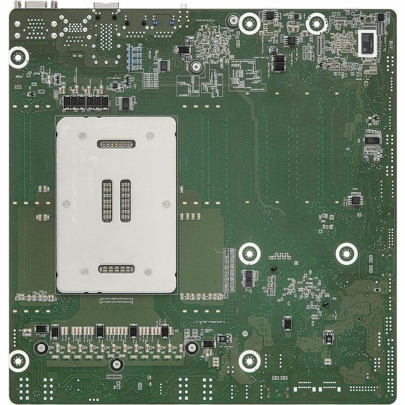 ASROCK RACK W790D8UD-1L1N2T/BCM DEEP MICRO 2X 1GLAN SINGLE SOCKET V1 (LGA 1700) - Thumbnail 3