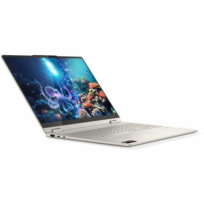 LENOVO YOGA 7 2-IN-1 RYZEN AI 7 350 1TB SSD 16GB 16 TOUCHSCREEN - Thumbnail 5