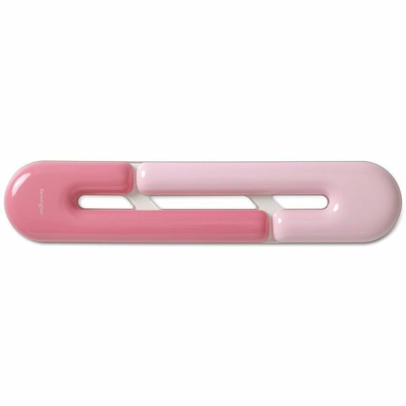 FDUO GEL KB WRIST REST LOOP PIN FDUO GEL KB WRIST REST LOOP PINKUN - Thumbnail 2