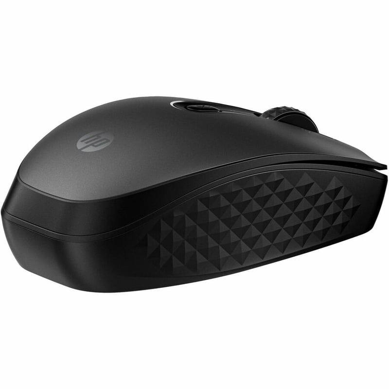 HP 690 RECHARGEABLE WIRELESS MOUSE - Thumbnail 5