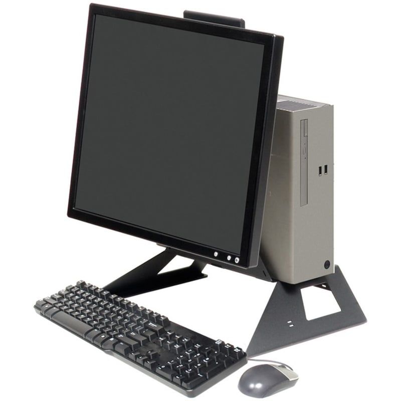 Origin RETAIL-AIO-017 CPU Stand - Thumbnail 3
