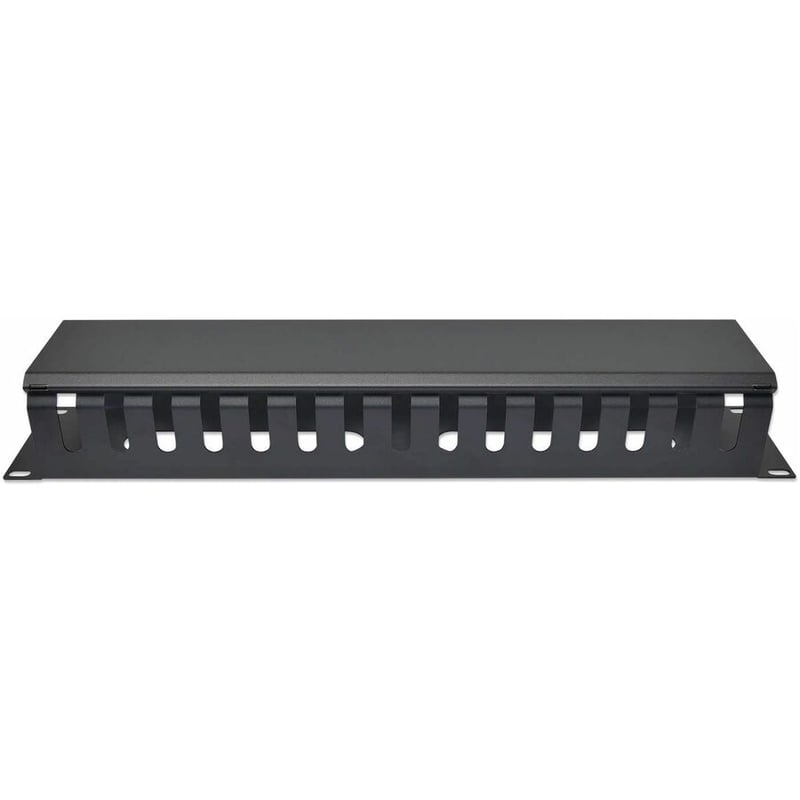 19 IN. CABLE MANAGEMENT PANEL - Thumbnail 3