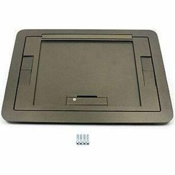 Wiremold Evolution Cable Organizer - Thumbnail 2