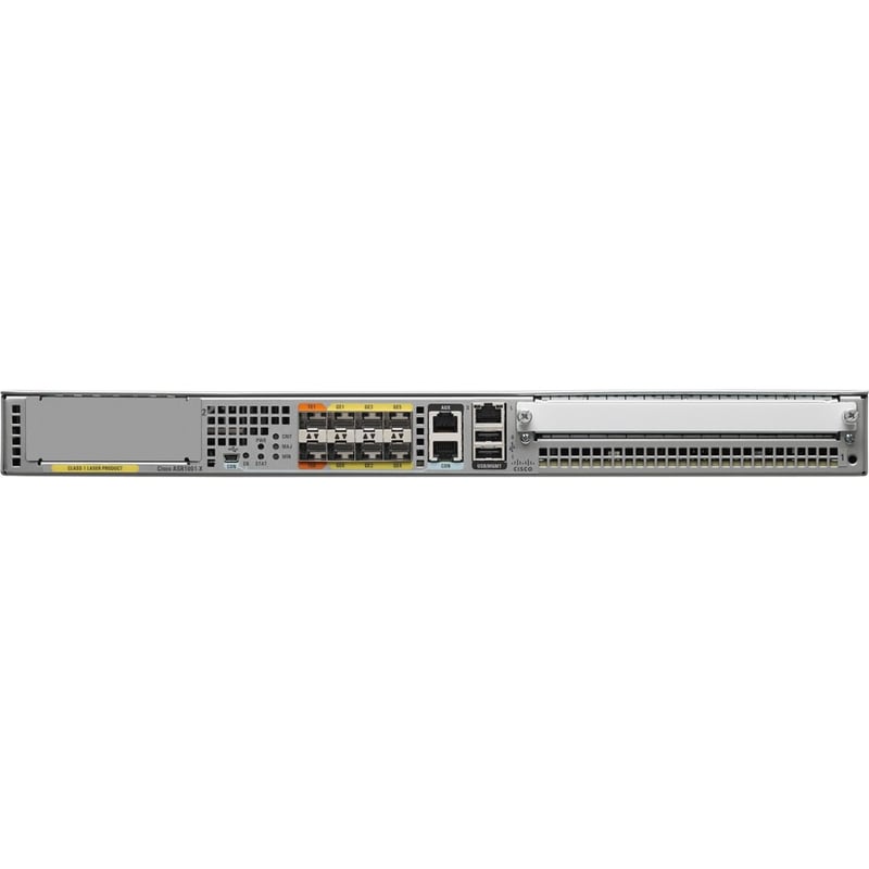 Cisco ASR 1001-X Router - Thumbnail 2