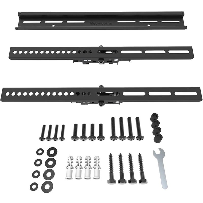 SCREEN WALL MOUNT TILT LOCKABLE VESA 400X400 - Thumbnail 2