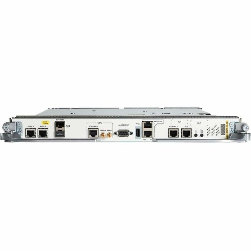 Cisco ASR 9000 Route Switch Processor - Thumbnail 3