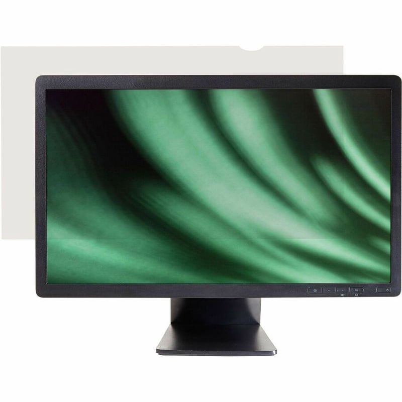 3M Privacy Filter for 23in Monitor, 16:9, PF230W9B - Thumbnail 2