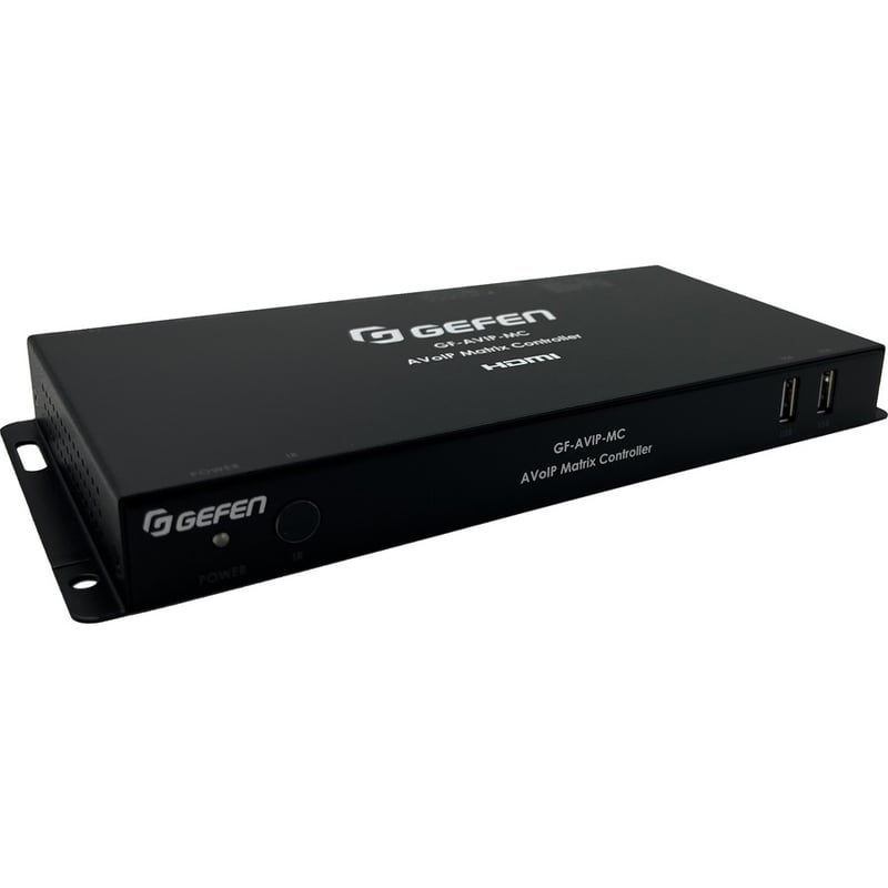 Gefen AVoIP Matrix Controller - Thumbnail 4