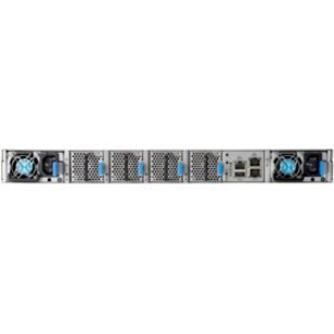 HPE SN2700M 100GBE 32QSFP28 POWER TO CONNECTOR AIRFLOW SWITCH - Thumbnail 3