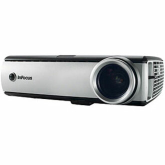 InFocus IN36 MultiMedia Projector - Thumbnail 3