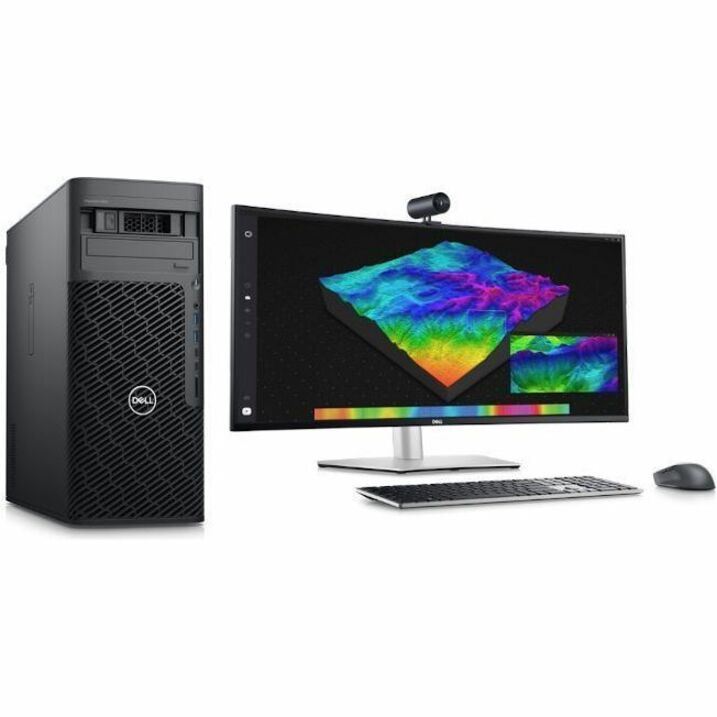 PRECISION 5860 TOWER WORKSTATI ON - BUILD YOUR OWN - Thumbnail 5