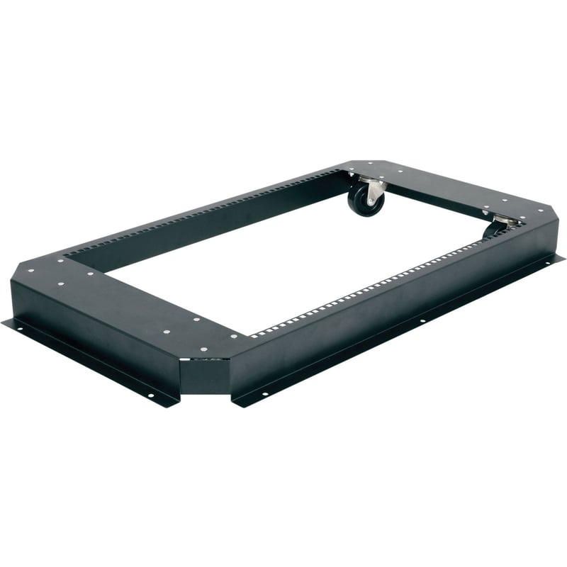 Middle Atlantic CBS Series Caster Base for WMRK Series Racks - 42in Depth - Thumbnail 1