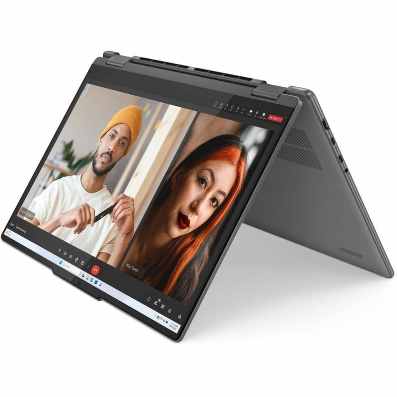 Lenovo Yoga 7 16IML9 83DL0002US 16