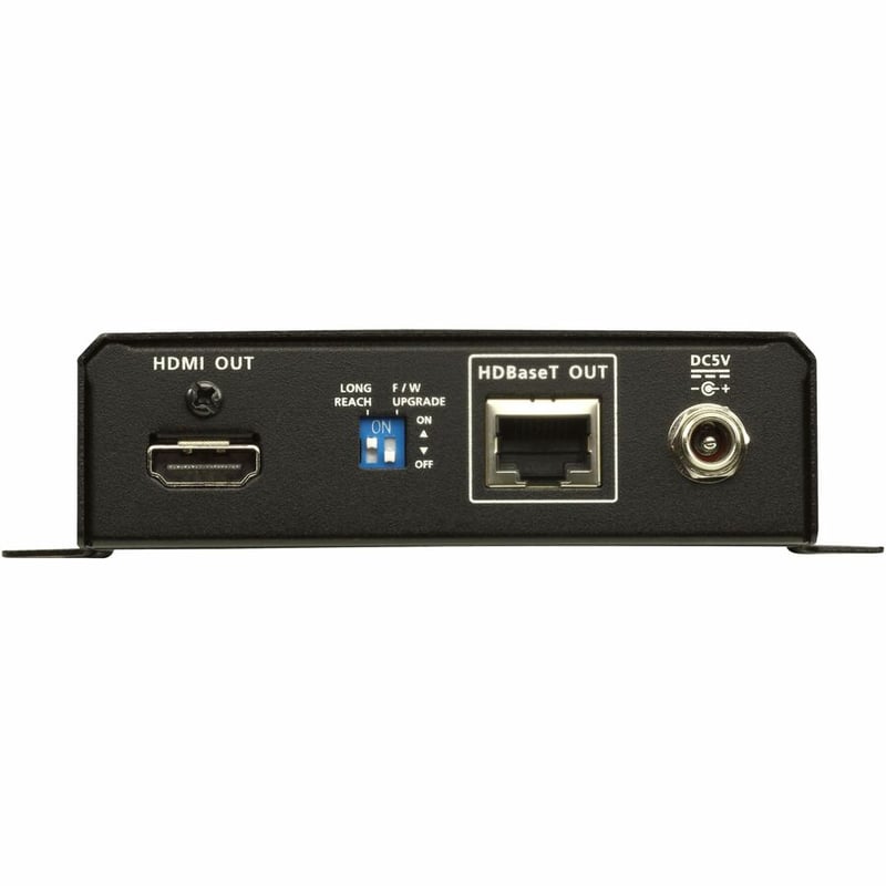 HDMI HDBASET VE814A TRANSMITTER UNIT W/O ETHERNET PORT - Thumbnail 3