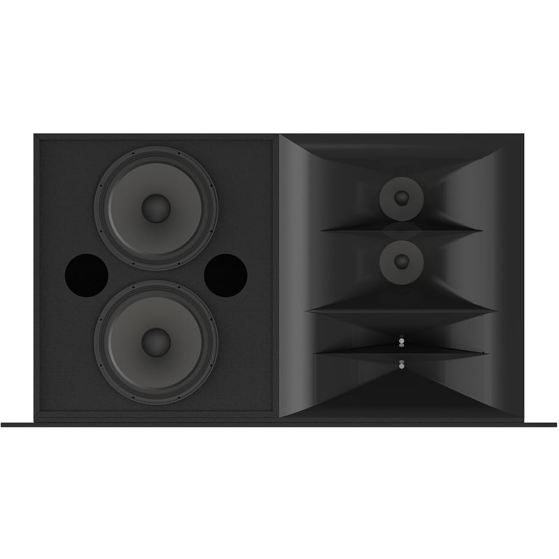 JBL Professional 3733-MK Speaker System - Thumbnail 1
