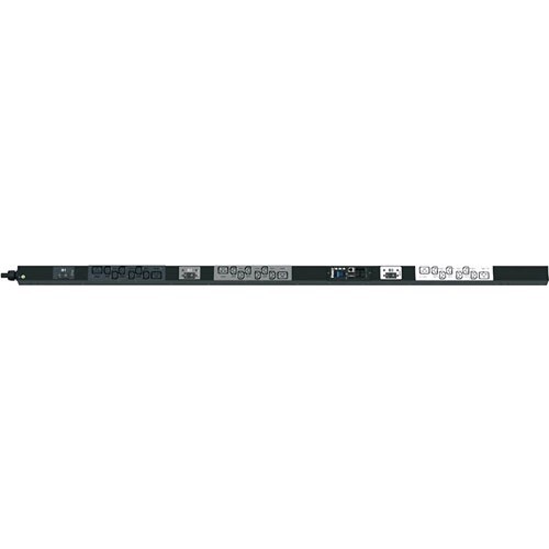 Panduit SmartZone G5 Intelligent 24-Outlets PDU - Thumbnail 1