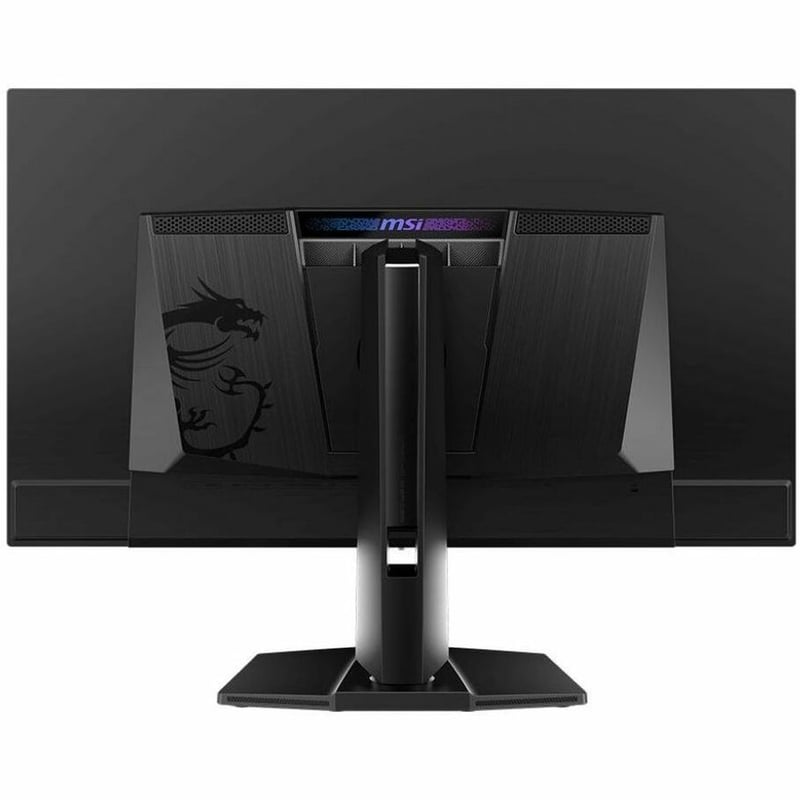 MSI MPG 321URX QD-OLED 32" Class 4K UHD Gaming OLED Monitor - 16:9 - Black - Thumbnail 4