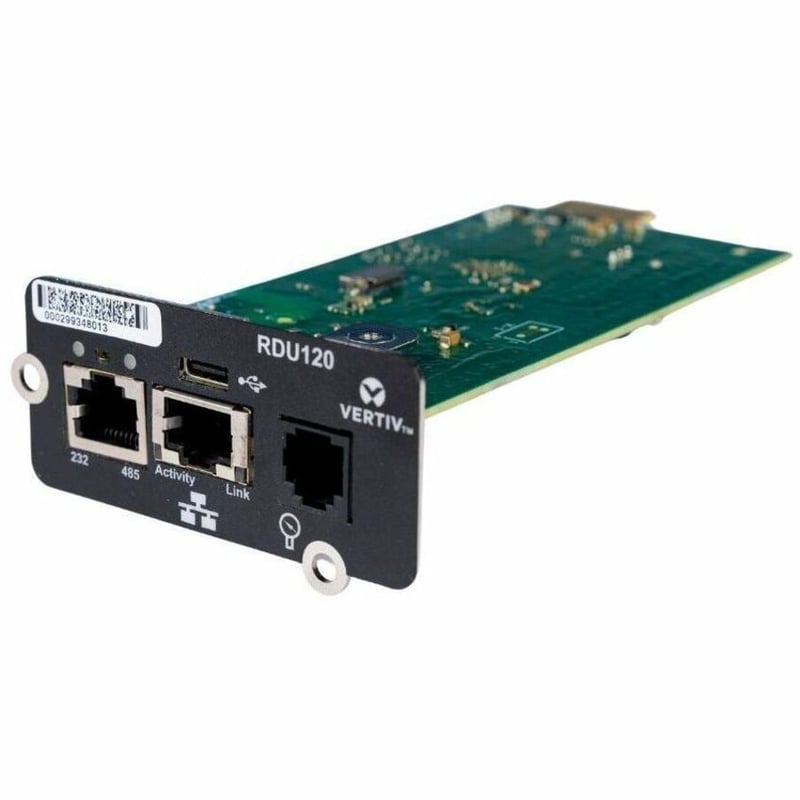 KIT RDU120 COMMUNICATIONS CARD - Thumbnail 2