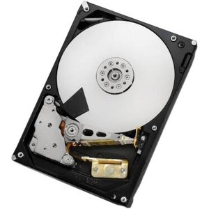 HGST DESKSTAR 0F14681 7K4000 4TB 7.2K RPM 64MB SATA INTERNAL HDD