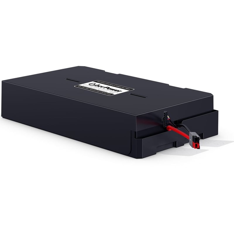 CyberPower RB1270X4H Battery Kit - Thumbnail 2