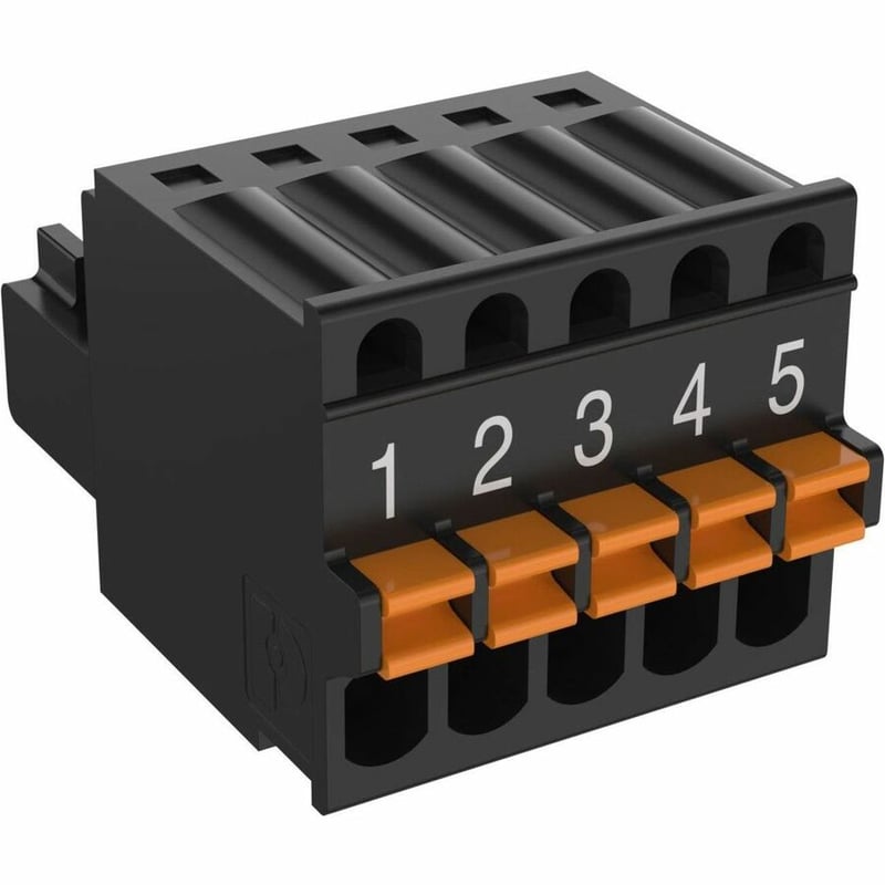 AXIS TU6008 Conn 5-PIN - Thumbnail 2