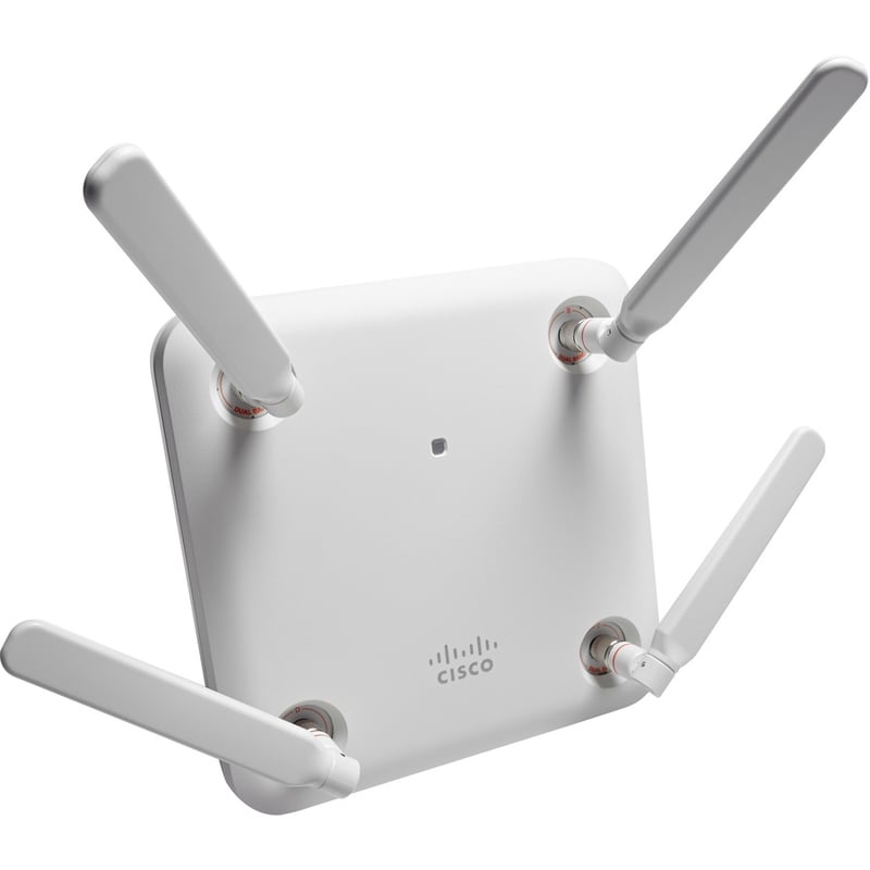 AIRONET 1850 SERIES WITH MOBILITY EXPRESS REMANUFACTURED - Thumbnail 3