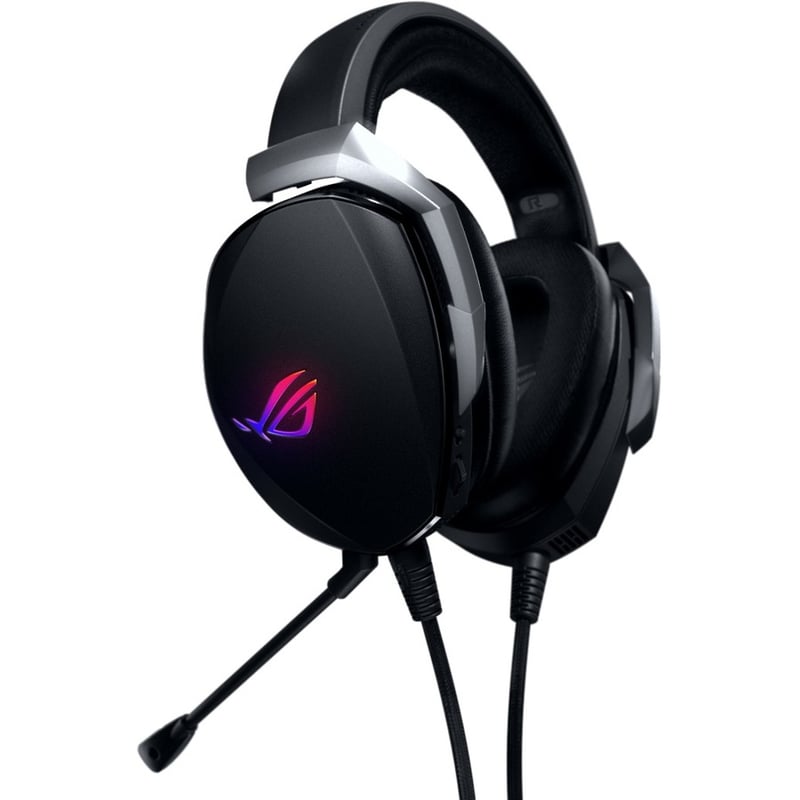 Asus ROG Theta 7.1 Gaming Headset - Thumbnail 5