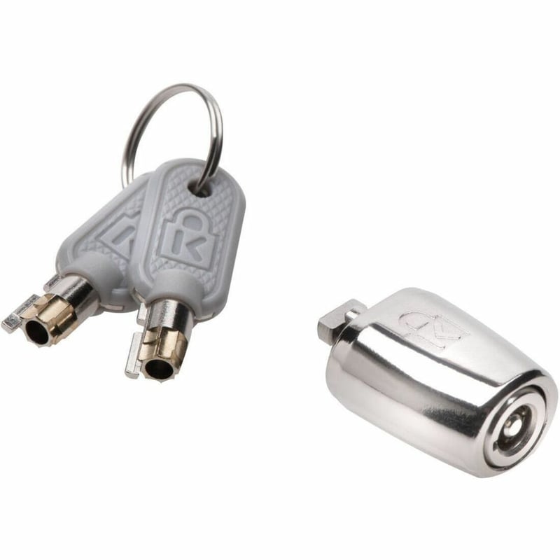 Kensington MicroSaver 2.0 Keyed Chassis Lock - Supervisor Keyed - TAA - Thumbnail 1
