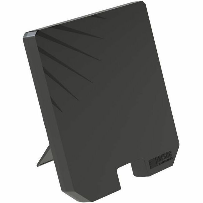 FALCON 2:1 ANT 2CELL 6FT CBL BLACK TS9 ADAPTERS - Thumbnail 1