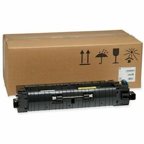 HP LaserJet 110V Enhanced Fuser Kit - Thumbnail 1