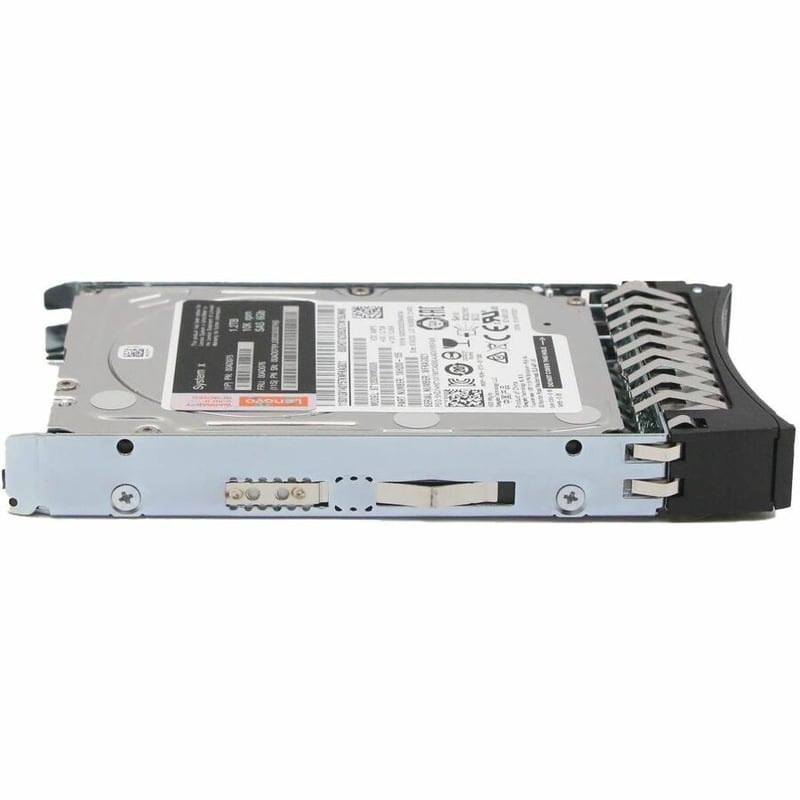 LENOVO 1.2TB HDD REFURB - Thumbnail 4