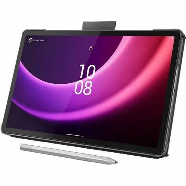 Lenovo Carrying Case (Folio) Lenovo Tab P11 Gen 2 Tablet - Thumbnail 2
