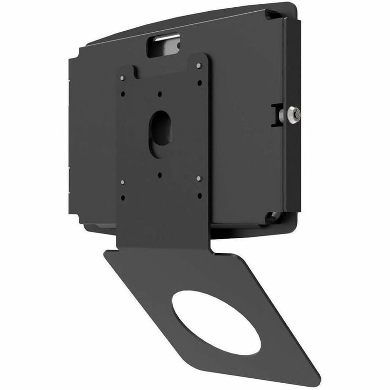SURFACE ENCLOSURE KEYBOARD TRAY BLACK - Thumbnail 5