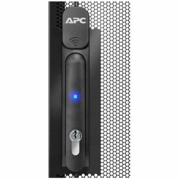 APC by Schneider Electric NetBotz 13.56 MHz Rack Access Control - Thumbnail 3