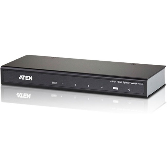ATEN 4-Port HDMI Splitter - Thumbnail 1