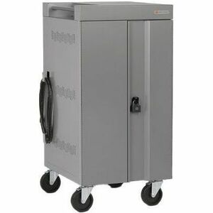 Bretford CUBE Cart Slim Pro - Thumbnail 1