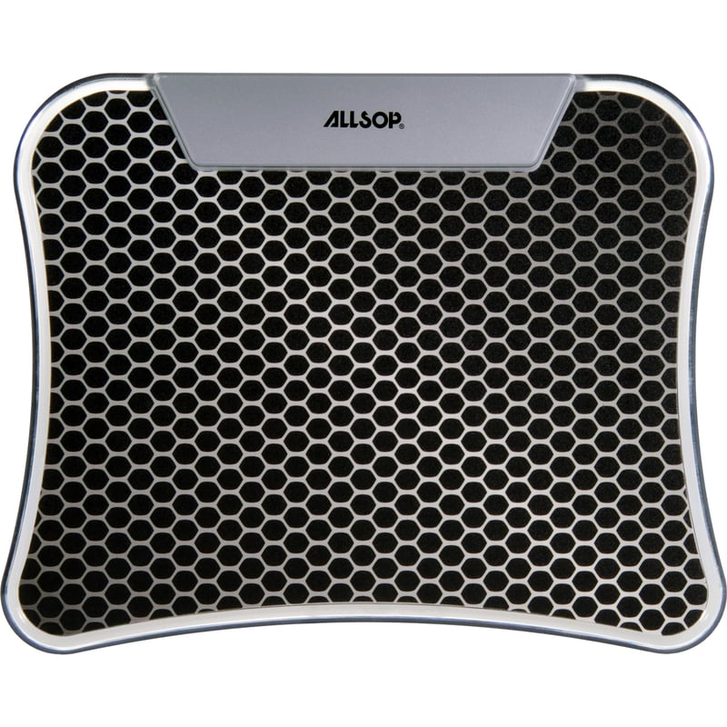 Allsop LED Mousepad - Hex - (30918)